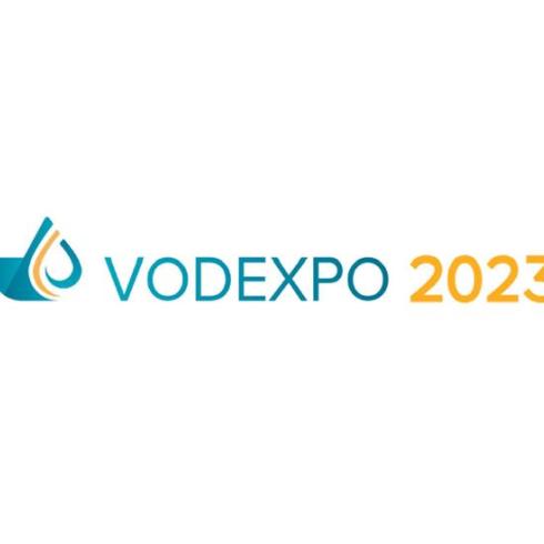 Участие в выставке VODEXPO 2023